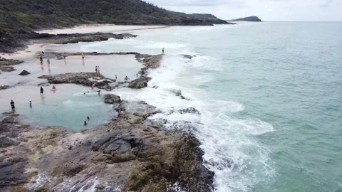 Fraser Island 库存影片 213110462