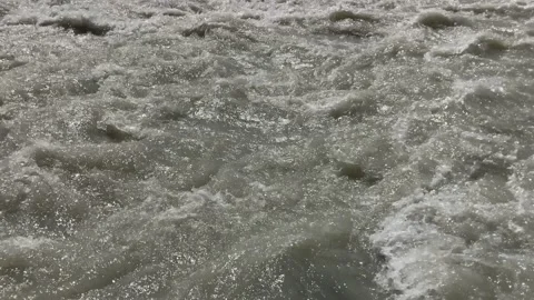 Fraser River  Stock Footage 209635534