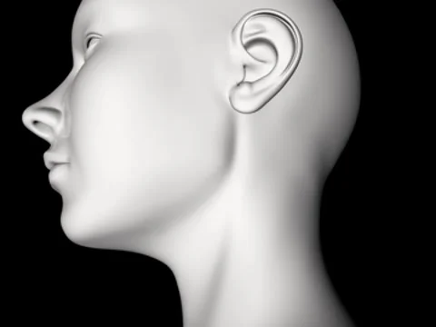 Frau1 Stock Footage 7905651