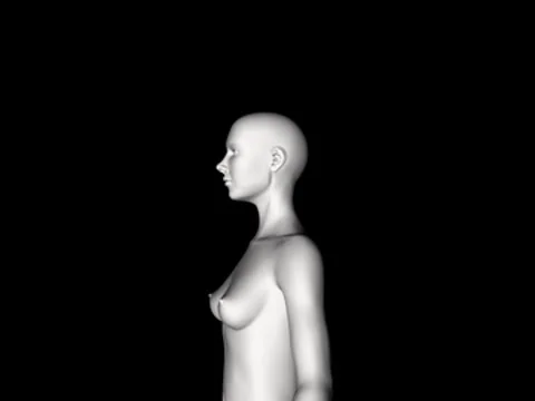 Frau8 Stock Footage