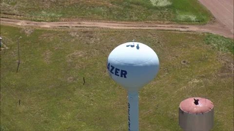 Frazer Stock Footage 66826952