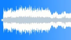 Freakout Stock Music