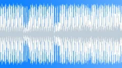 Freaky Complex Electro Loop (Trendy, Hybrid, Big Room) Stock Music