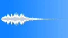 Freaky creature shriekSound Effect