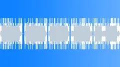 Frech Horn Hunting CallSound Effect