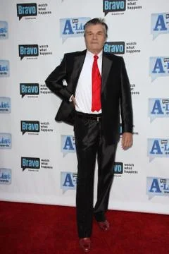 Fred willard.bravo's second annual 'the a-list awards' held at the orpheum th Stock Photos