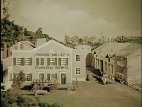 Frederic Miller faces pressure during the civil war to decrease the quality of Stockbeeldmateriaal 74876492