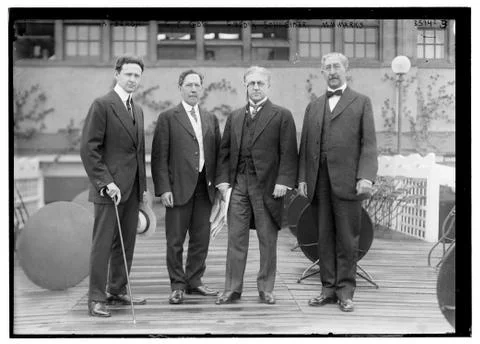 Frederick William Schlieder Stock Photos