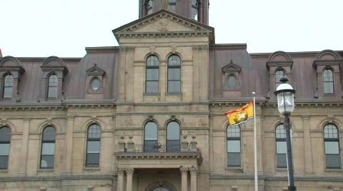 FrederictonforPond5 Stock Footage 846648