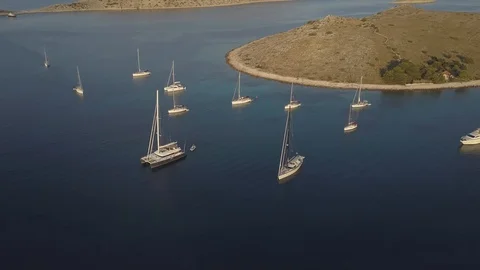 Free Anchorage Stock Footage 117490130