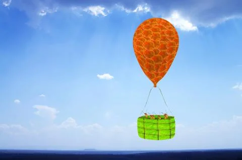 Free ant Stock Illustration