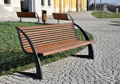 Free bench Stock Photos