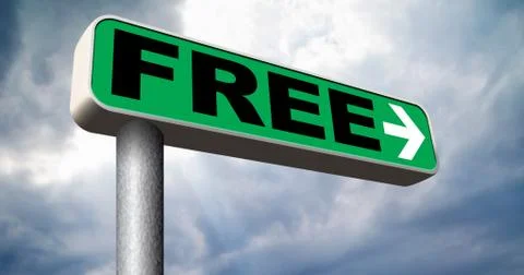 Free of charge Stock Illustration