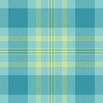 Free check vector pattern, strip texture plaid seamless. Editable fabric ta.. Illustrazione stock