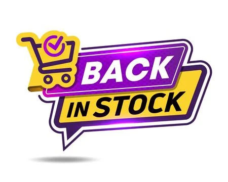 Free delivery banners Stock Illustration