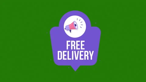Free delivery Stock Footage 180773325