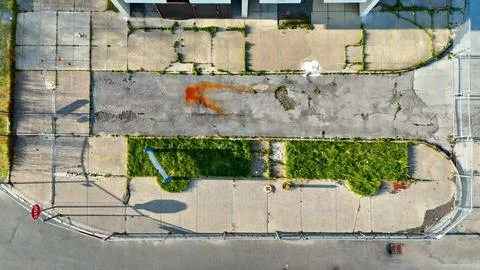 Free Falling - Syracuse, NY Stock Photos