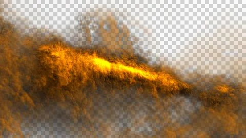 Free fire background editing Stock Illustration
