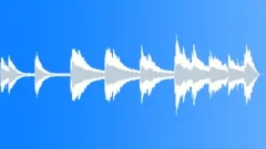 Free floating beginning: Easy optimistic backgroundStock Music