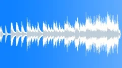 Free floating variation no 1: Easy optimistic backgroundStock Music