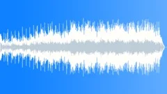 Free floating variation no 2: Laid back emotional popStock Music
