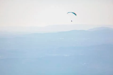 Free flying Stock Photos