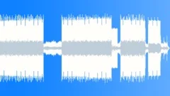 Free Flying (Underscore version)Stock Music