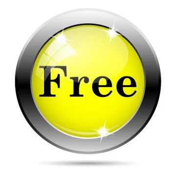 Free icon Stock Illustration