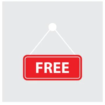 Free icon - vector Illustration Stock Illustration