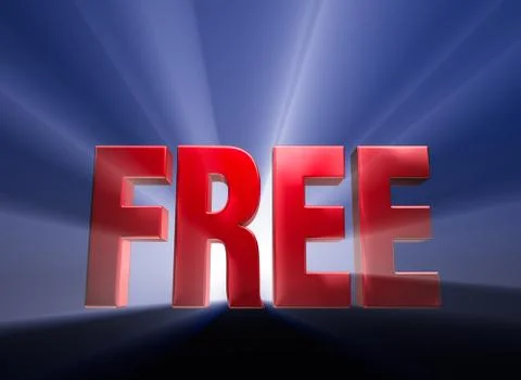 Free Stock Illustration