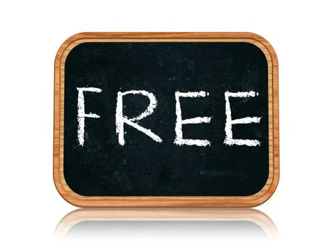 Free Illustrazione stock