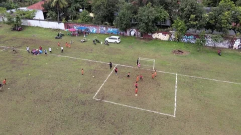 Free Kick 스톡 동영상 152748654