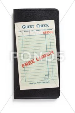 Free Lunch Stock Photos