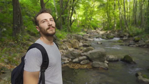 Free Stream Stock Footage ~ Royalty Free Stock Videos | Pond5