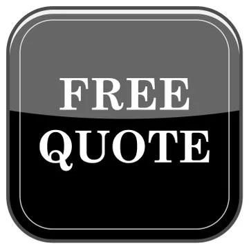 Free quote icon Illustration