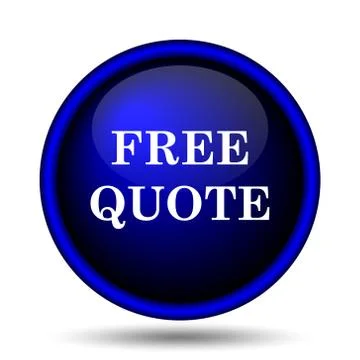 Free quote icon Illustration