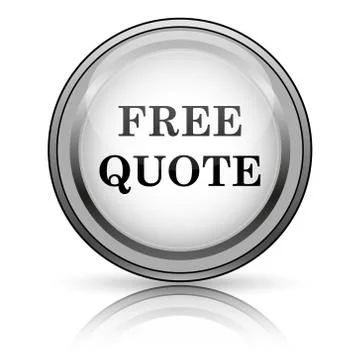 Free quote icon Illustration