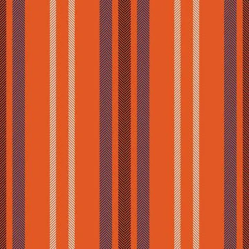Free seamless pattern stripe, simplicity lines background textile. Creation.. Illustrazione stock