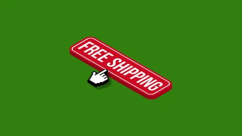 Free shipping Video stock 180949887