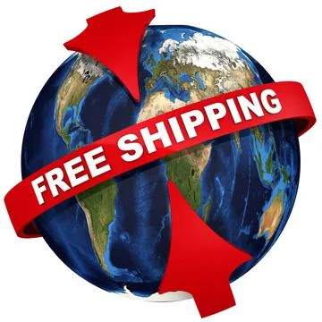 Free shipping Illustration