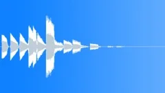 Free SMS MMS smartphone message sound notification 0014 Sound Effect