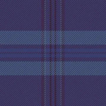 Free tartan vector texture, refresh pattern seamless textile. Sample fabric.. 库存插图