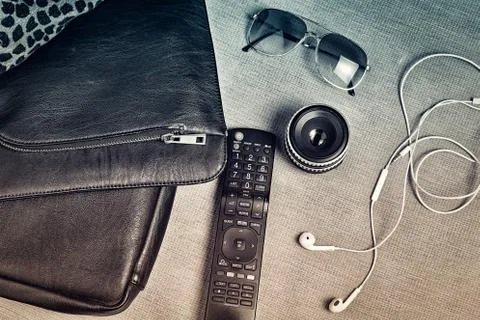 Free time Stock Photos