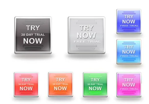 Free trial Stock Illustration