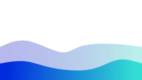 Free vector gradient blur red green blue cyan abstract background Stock Illustration