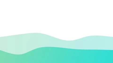 Free vector gradient blur red green blue cyan abstract background Stock Illustration