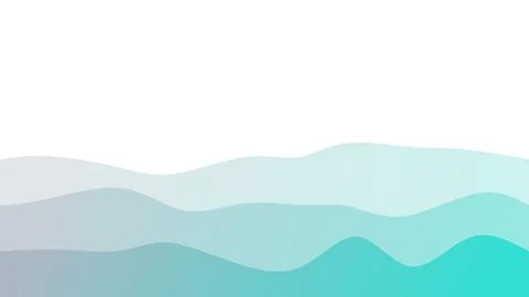 Free vector gradient blur red green blue cyan abstract background Stock Illustration