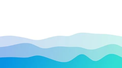 Free vector gradient blur red green blue cyan abstract background Stock Illustration