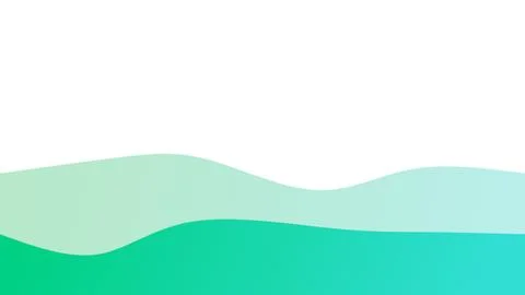 Free vector gradient blur red green blue cyan abstract background Stock Illustration