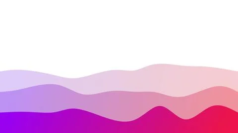 Free vector gradient blur red green blue cyan abstract background Stock Illustration